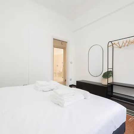 Appartamento Beach, 4br, Family Lux, Ac, Wifi By Tilo