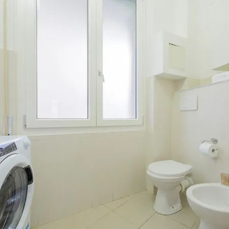 Beach, 4br, Family Lux, Ac, Wifi By Tilo Appartamento *