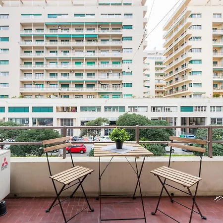 Apartment Beach, 4br, Family Lux, Ac, Wifi By Tilo Genoa