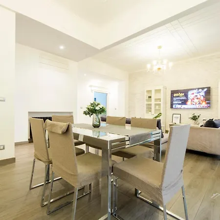 Beach, 4br, Family Lux, Ac, Wifi By Tilo Genoa