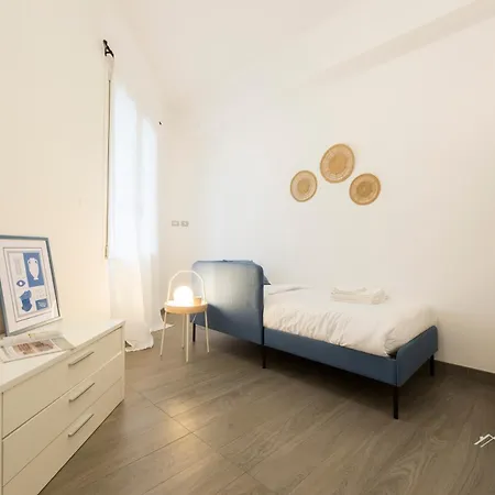 Beach, 4br, Family Lux, Ac, Wifi By Tilo Apartment