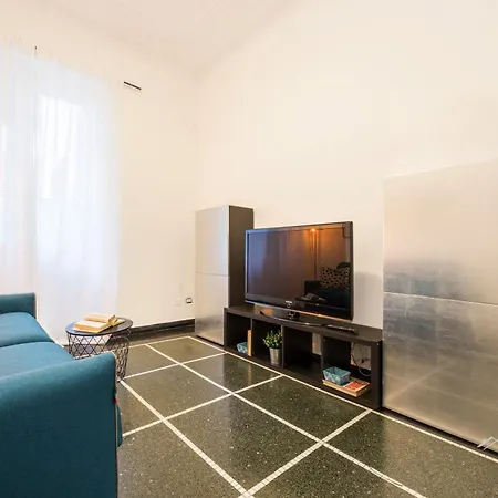 Beach, 4br, Family Lux, Ac, Wifi By Tilo Apartment *