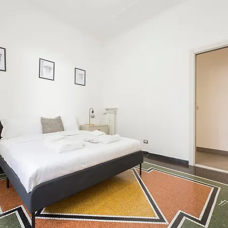 Beach, 4br, Family Lux, Ac, Wifi By Tilo Apartment
