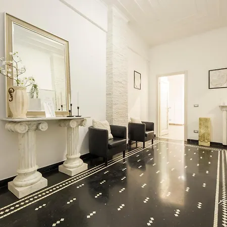 Beach, 4br, Family Lux, Ac, Wifi By Tilo * Genoa